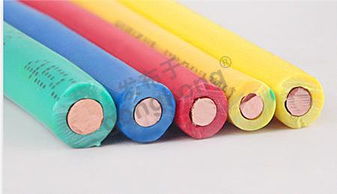 金豪泰WDZB-BYJ低煙無(wú)鹵電纜產(chǎn)品參數(shù)詳解