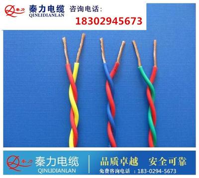 咸陽布電線與電纜 陜西電纜廠的行業(yè)圖景