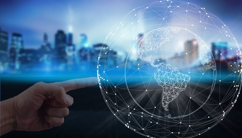 年輕人，給未來多一種選擇 這3種網絡技術開發副業值得嘗試